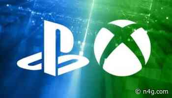 No, Sony doesn't need to buy a publisher to compete with Microsoft