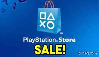 PSN Store Sale "Weekend Offer" Sprung by Sony, Here Are the Games