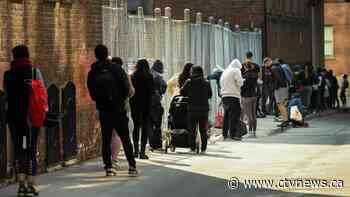 Canada's death toll could hit 16,000 by the end of 2020, new modelling warns