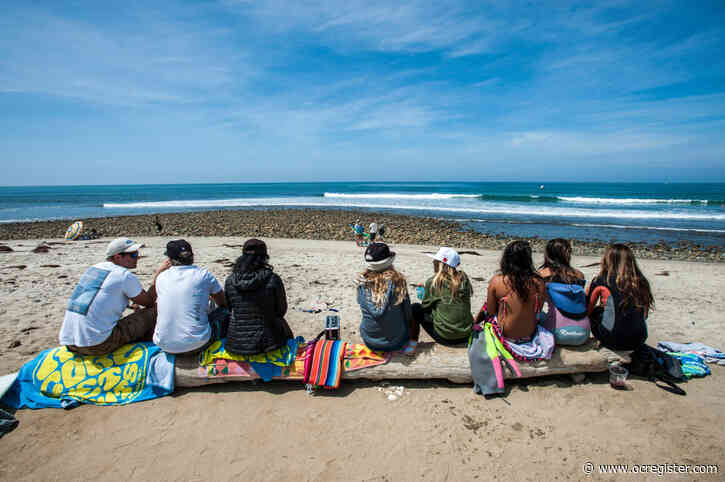 Newsom signs law keeping San Onofre beach off limits to toll road