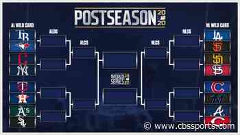 MLB playoff picture, standings, postseason bracket: Marlins, Reds clinch; Phillies one game out