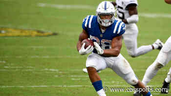 Colts vs. Jets odds, line: 2020 NFL picks, Week 3 predictions from proven computer model
