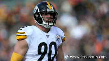 Steelers vs. Texans odds, line: 2020 NFL picks, Week 3 predictions from proven computer model