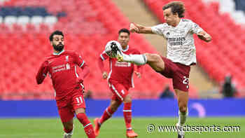 Premier League schedule, fixtures, how to stream, watch on TV: Liverpool-Arsenal highlights Matchday 3