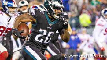 Eagles vs. Bengals odds, line: 2020 NFL picks, Week 3 predictions from proven model