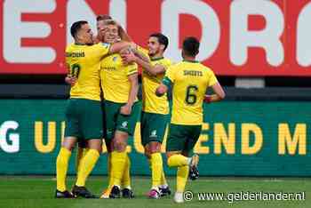 AZ maakt het niet af en krijgt deksel op de neus