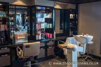 Restrictions on salons lifted in Bolton and hospitality firms can now deliver after 10pm