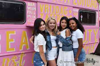 UNITY wint nationale finale Junior Eurovisie Songfestival, zonder positief geteste Demi