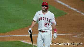 Angels waste another season of Mike Trout's prime as superstar misses MLB playoffs for ninth time in 10 years