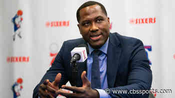 76ers GM Elton Brand expecting extension; team looking to make separate front office changes, per report