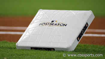 MLB playoffs: Postseason start date, tiebreaker rules and more to know about 16-team format