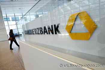 Commerzbank poaches Deutsche Bank's Knof as new CEO