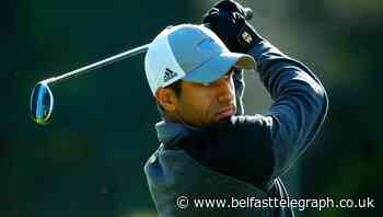 Irish Open leader Aaron Rai hoping a clear mind can help guide him to Galgorm success