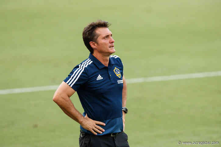 Galaxy needs to revive offense against Seattle Sounders