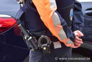 Ook politie ontsnapt niet aan corona: 8 besmettingen bij LRH en Kanton Borgloon