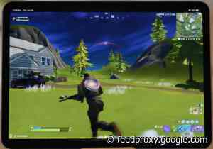 Apple’s battle with Fortnite-maker Epic Games to ramp up next week