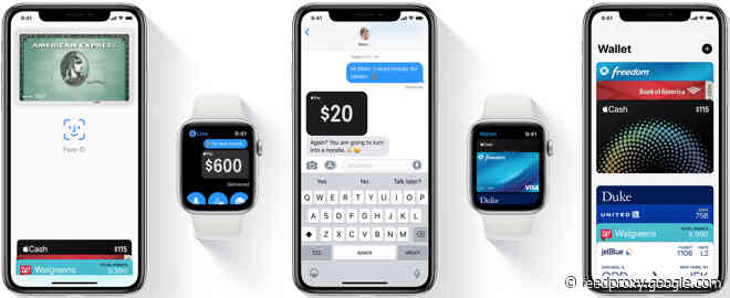 EU weighs legislation that could force Apple open iPhone NFC chip to third-parties
