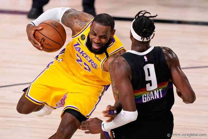 What they’re saying before Game 5 between the Lakers, Nuggets