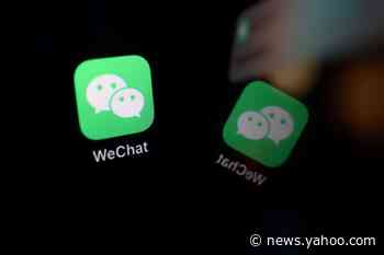 Chinese Americans look to new platforms as WeChat's future remains uncertain