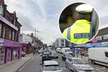 Manchester wedding party organiser issued with £10,000 fine by police - The Bolton News