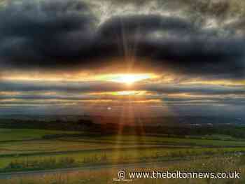 You'll be stunned by magical sunrises and spectacular sunsets - The Bolton News