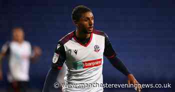 Bolton midfielder fears coronavirus crisis could force players to quit football - Manchester Evening News