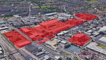 Landmark raises £71m, acquires Bolton sites in push for growth - Place North West