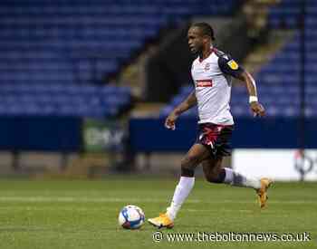 Why Bolton Wanderers have to sharpen their attack against Newport County - The Bolton News