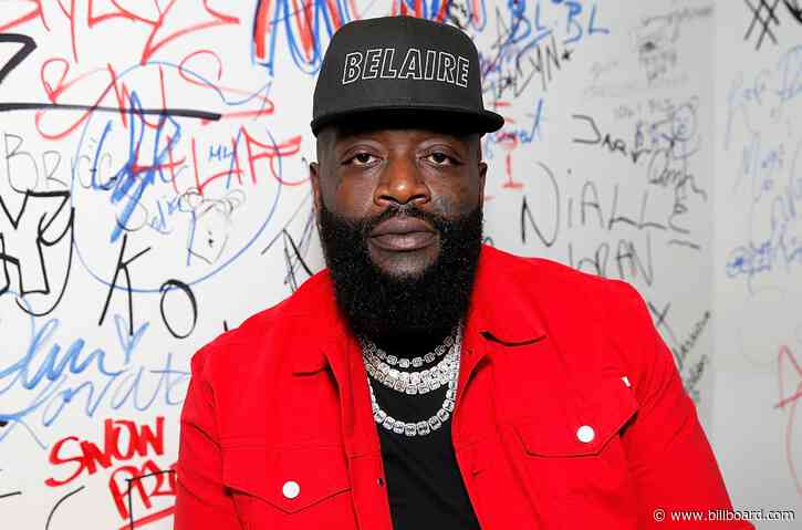 Rick Ross and Tory Lanez Beef Over ‘Daystar’ Album, Breonna Taylor Protests