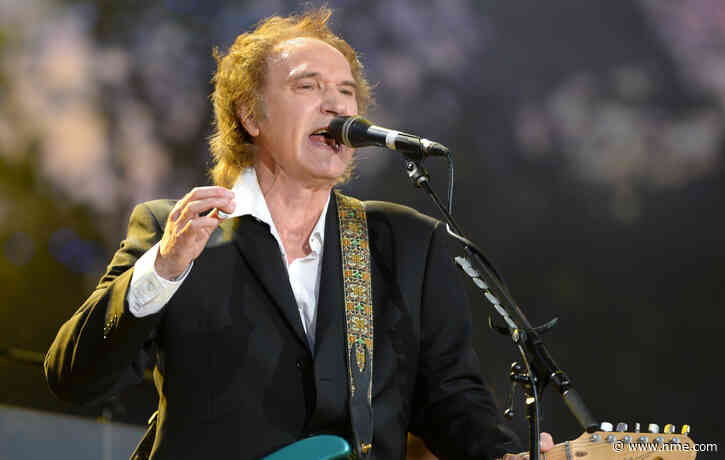 The Kinks’ Ray Davies says he never wanted to release ‘Waterloo Sunset’: “I just wanted it to be ours”