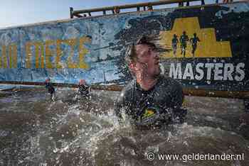 Met 13.000 deelnemers ziet Mud Masters Biddinghuizen zich als breekijzer voor de branche