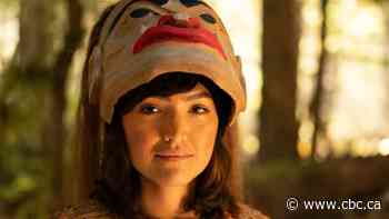 Secwépemc actor Grace Dove makes directorial debut, keeps pushing for Indigenous representation in film
