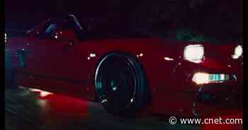 These are all the sweet cars in Travis Scott's new music video     - Roadshow