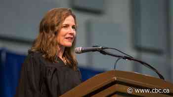 Trump set to nominate staunch conservative Amy Coney Barrett to Supreme Court