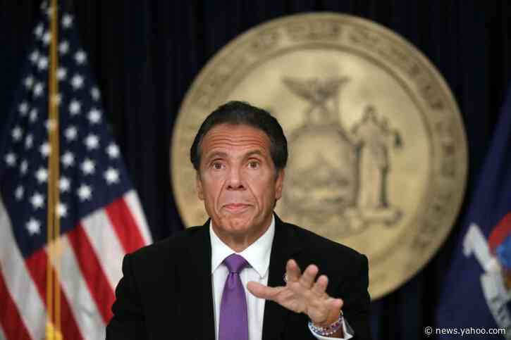 New York reports 1,000 coronavirus cases for first time in months
