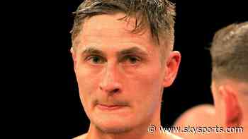 Burton beaten, with Fury watching in Riga