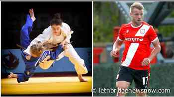 Lethbridge Sports Hall of Fame honours two local athletes - Lethbridge News Now