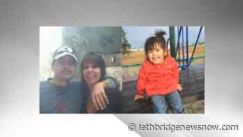 Missing Calgary family located - Lethbridge News Now