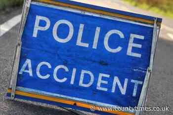 Call for action on dangerous Shropshire road junctions - Powys County Times