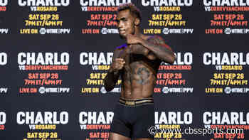 Jermall Charlo vs. Sergiy Derevyanchenko fight start time: How to watch, live stream, PPV price, TV channel