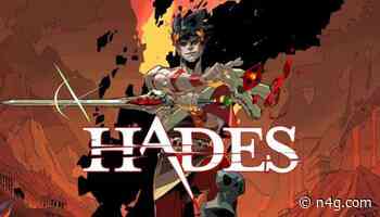 Hades Review  Roguelike Elysium | DualShockers