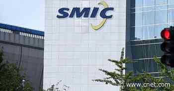 US sets restrictions on China's biggest chipmaker, citing military fears     - CNET