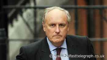 Ex-Mail editor Paul Dacre tipped to lead Ofcom