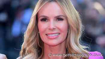 Amanda Holden Britain’s Got Talent dress sparks controversy
