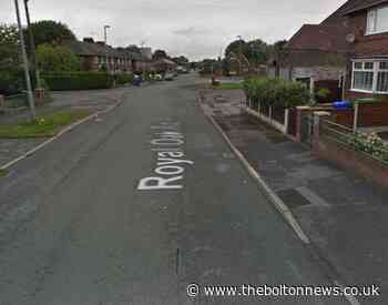 Teenager charged with murder after man stabbed to death on Royal Oak Road, Wythenshawe