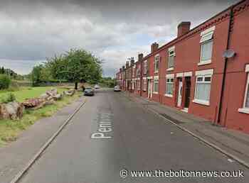 Man charged after man shot on Pennington Street, Levenshulme