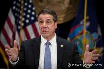 Coronavirus: More than 1,000 New Yorkers test positive in a day for first time since June
