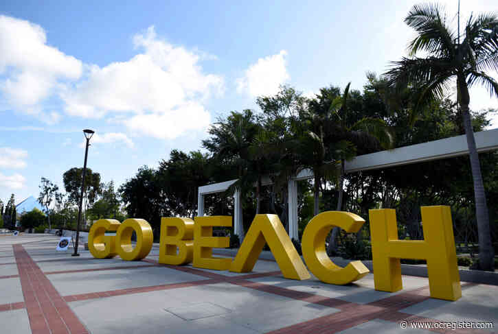 CSULB puts all on-campus students under quarantine after 5 test positive for COVID-19