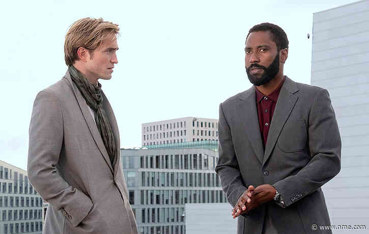 John David Washington responds to viral ‘Tenet’ fan theory