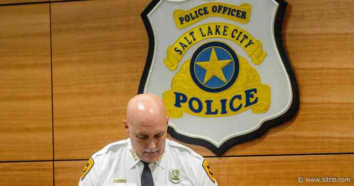Tribune Editorial: Police reform will take time and effort